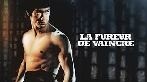 La fureur de vaincre bruce lee