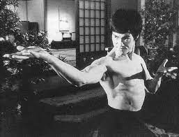 La fureur de vaincre bruce lee