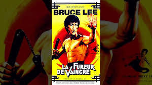 La fureur de vaincre bruce lee