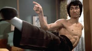 La fureur de vaincre bruce lee