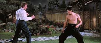 La fureur de vaincre bruce lee