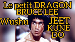 La fureur de vaincre bruce lee