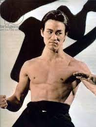 La fureur de vaincre bruce lee