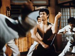 La fureur de vaincre bruce lee