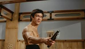 La fureur de vaincre bruce lee