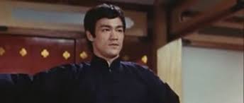 La fureur de vaincre bruce lee