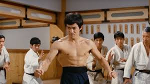 La fureur de vaincre bruce lee